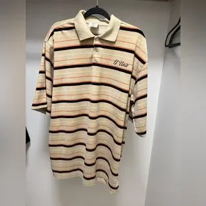 G Unit Polo Shirt XL